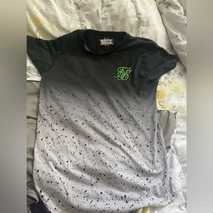 Siksilk top